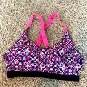 Victoria Secret Sports Bra